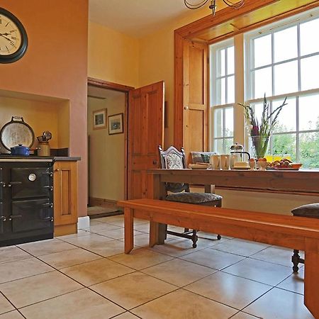 Follions Farmhouse Morpeth Esterno foto