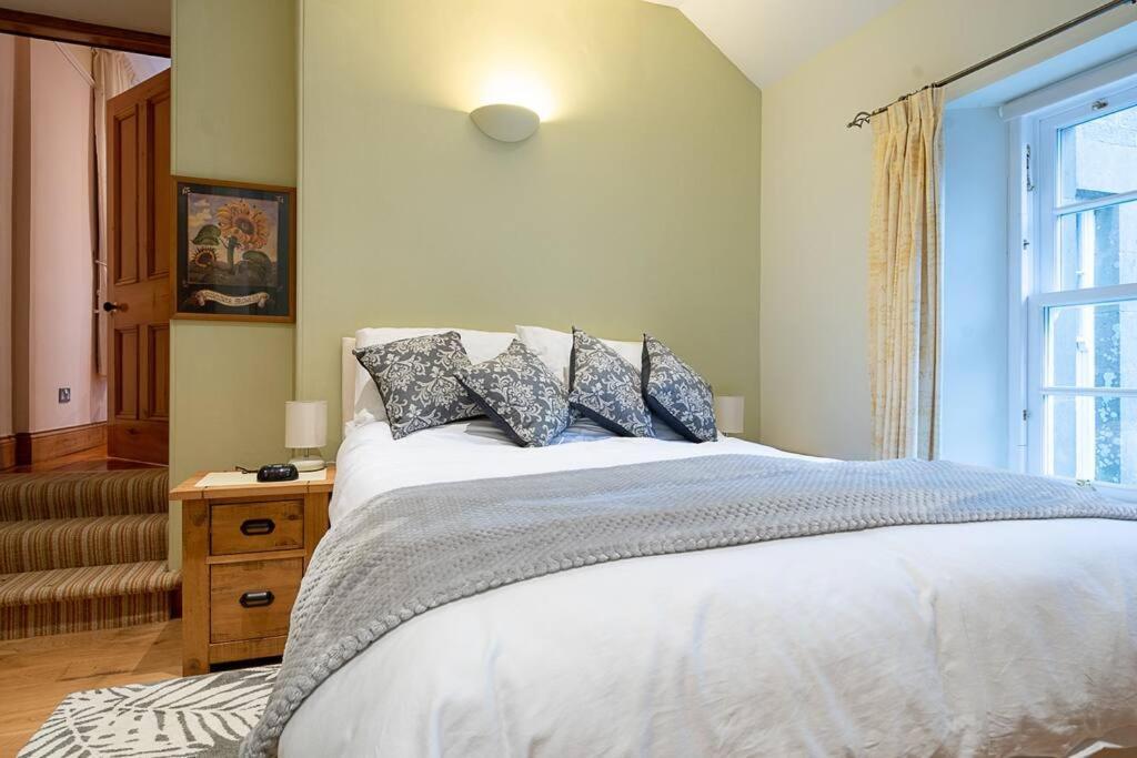 Follions Farmhouse Morpeth Esterno foto