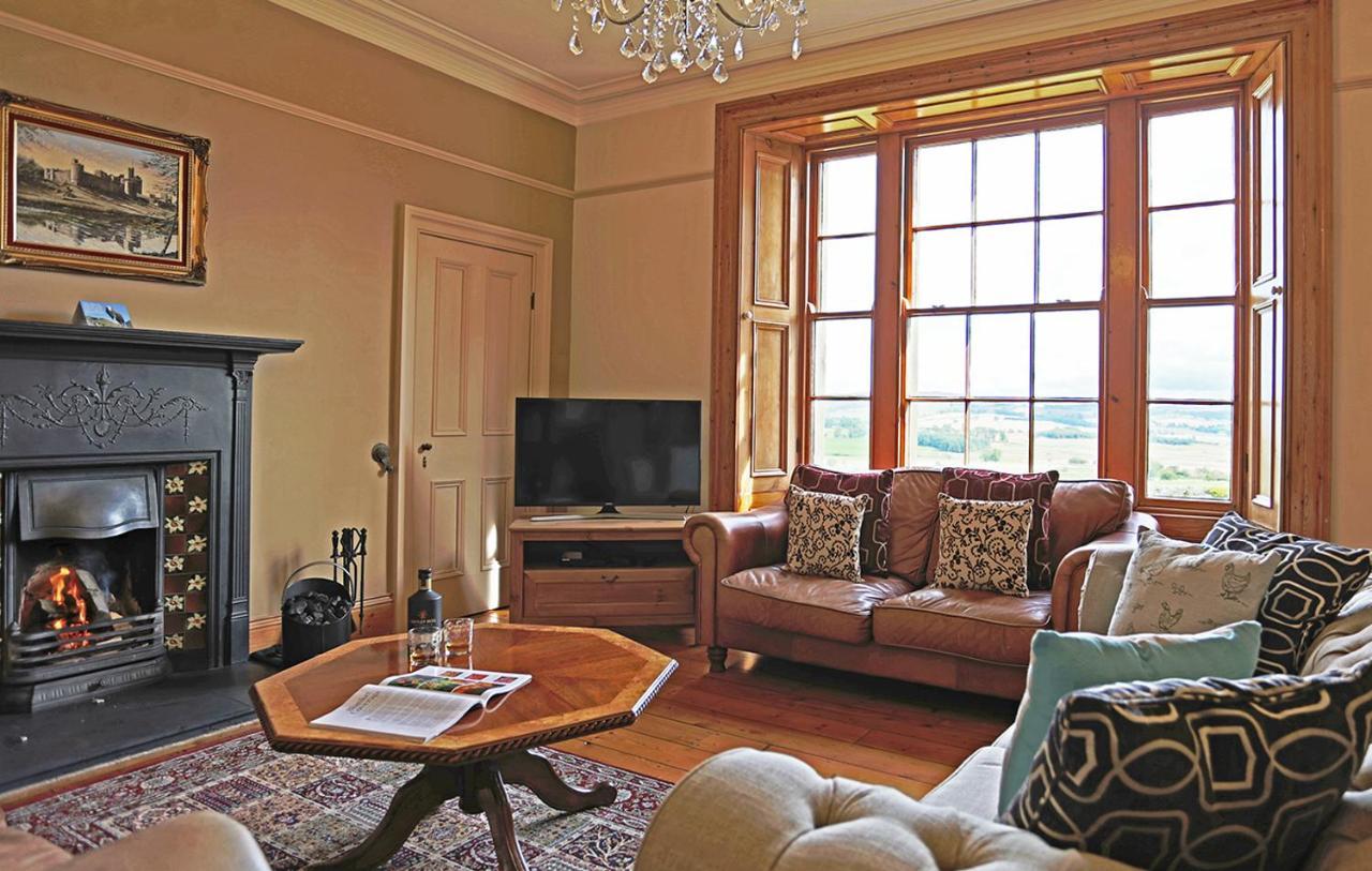 Follions Farmhouse Morpeth Esterno foto