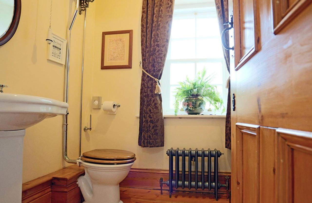 Follions Farmhouse Morpeth Esterno foto