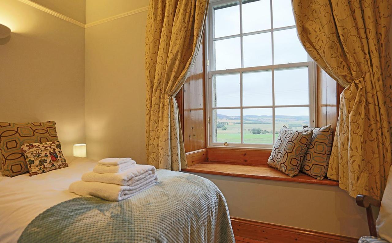 Follions Farmhouse Morpeth Esterno foto
