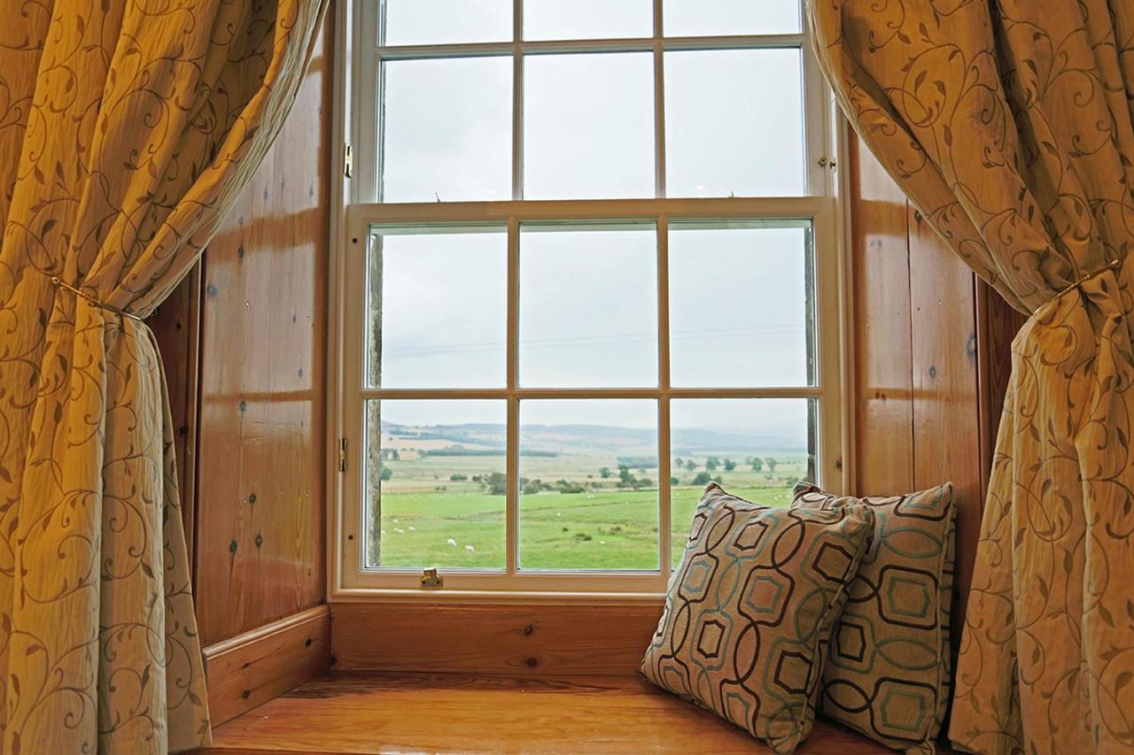 Follions Farmhouse Morpeth Esterno foto